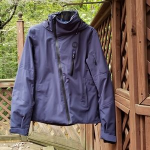 Orsden Ski Jacket